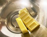 甘さ控えめクリームサンドのバタークッキー作り方4写真