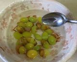 銀杏の簡単な食べ方作り方3写真