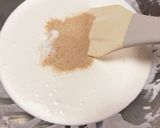 米粉のベーグルパン(チーズ&レーズン)作り方2写真
