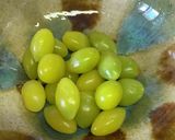 銀杏の簡単な食べ方作り方4写真