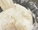 米粉のベーグルパン(チーズ&レーズン)作り方4写真