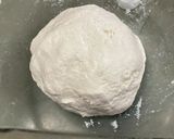 米粉のベーグルパン(チーズ&レーズン)作り方5写真