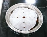 栗が手に入ったら☆ちょっと頑張る渋皮煮♪作り方10写真