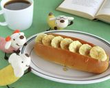 バナナドッグ作り方8写真