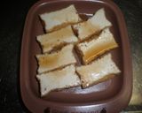 とろろの和風グラタン作り方1写真