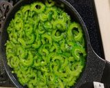 【ゴーヤ大量消費】宮崎定番にがごりの漬け作り方9写真