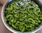 【ゴーヤ大量消費】宮崎定番にがごりの漬け作り方6写真