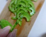 【ゴーヤ大量消費】宮崎定番にがごりの漬け作り方5写真