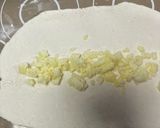 米粉のベーグルパン(チーズ&レーズン)作り方9写真