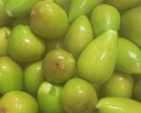 和スイーツ*いちじく甘露煮作り方1写真