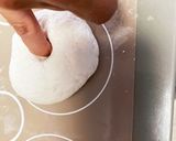 米粉のベーグルパン(チーズ&レーズン)作り方11写真