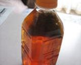 ペットボトルで♪水出しハーブティー作り方8写真
