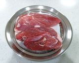 簡単ヘルシー♪蒸し豚♫チャーシュー丼にも作り方2写真