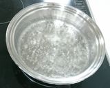 簡単ヘルシー♪蒸し豚♫チャーシュー丼にも作り方3写真