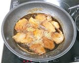 簡単ヘルシー♪蒸し豚♫チャーシュー丼にも作り方11写真