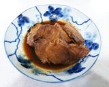 簡単ヘルシー♪蒸し豚♫チャーシュー丼にも作り方12写真