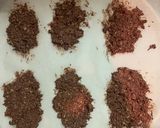 オートミールクッキー☆卵なし・牛乳なし作り方4写真