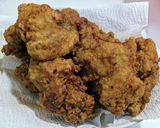 無水鍋でフライドチキン- KFC作り方10写真