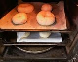 米粉のベーグルパン(チーズ&レーズン)作り方14写真