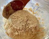2分で完成◉切り餅でおはぎ風【きな粉】作り方6写真