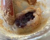 2分で完成◉切り餅でおはぎ風【きな粉】作り方7写真