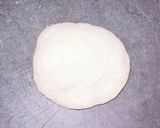簡単☆フライパンのみ☆ピザPIZZA☆作り方2写真