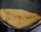 ふわふわプレーンオムレツに赤ワインソース作り方12写真
