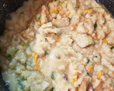 淡白だからしっかり味付♪具だくさん卯の花作り方4写真