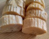 レンジで2分◎簡単おいしい玉子焼き作り方4写真