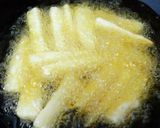 長芋フライ作り方4写真