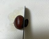 【覚書】蒸し栗の剥き方作り方3写真