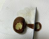 【覚書】蒸し栗の剥き方作り方4写真
