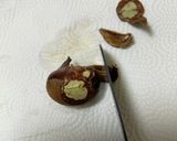 【覚書】蒸し栗の剥き方作り方5写真