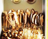 簡単！美味しい！きのこのソテー作り方1写真