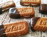 材料3つ！甘～い♡マロンチーズムース作り方9写真
