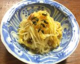 大根のお味噌汁　「梅流し」デトックス用作り方4写真