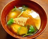 豆腐白玉のからみ餅作り方7写真
