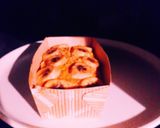 超ヘルシー☆バナナオートミールケーキ作り方3写真