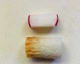 お弁当に！ちくわラディッシュ作り方5写真