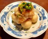 すっきり辛口　薄口醤油の返し作り方37写真