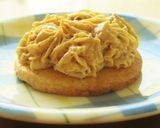 クッキー×アーモンドクリームチョココーデ作り方19写真