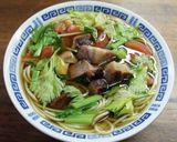 プノンペンらーめん大分風作り方4写真