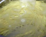 プノンペンらーめん大分風作り方3写真