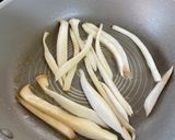 二色ピーマンのきんぴら♪作り方2写真