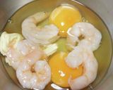 かに玉じゃないよ！カレー玉作り方2写真