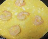 かに玉じゃないよ！カレー玉作り方3写真