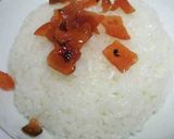 かに玉じゃないよ！カレー玉作り方4写真