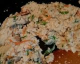 優しい味付け簡単おから作り方5写真