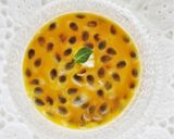 レンジで簡単✩ホワイトチョコチーズケーキ作り方7写真