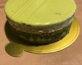 敬老の日ケーキ2021作り方40写真